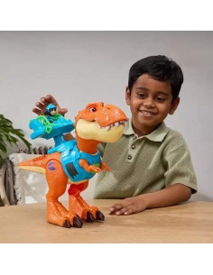 PAW Figura Timmy Luces y Sonidos 2