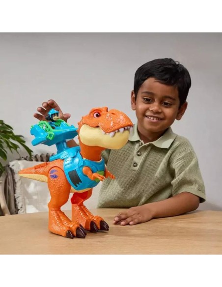 PAW Figura Timmy Luces y Sonidos
