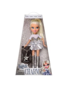Bratz Charmz Doll-Cloe