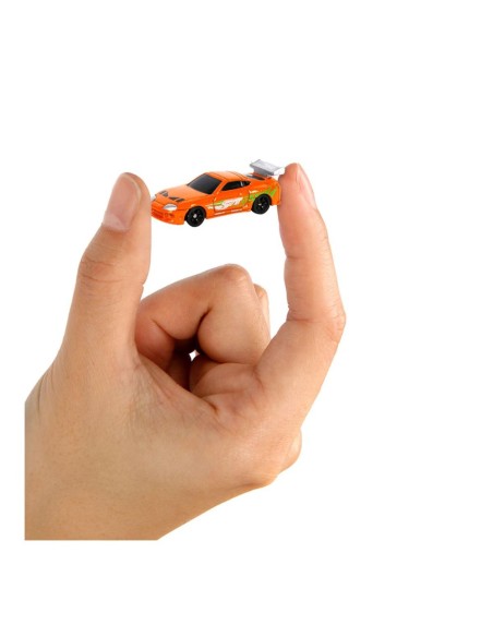 Sobre sorpresa Fast & Furious nano vehic