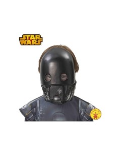 Mascara de K-2SO de Star Wars Infantil