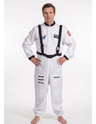 Disfraz astronauta XL
