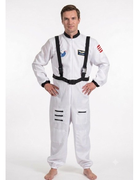 Disfraz astronauta XL