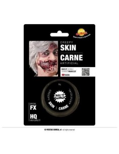 Maquillaje Carne Artificial 5g 