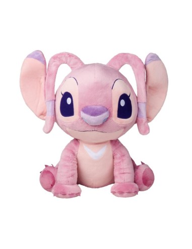 Peluche Angel refresh 50 cm