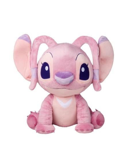 Peluche Angel refresh 50 cm