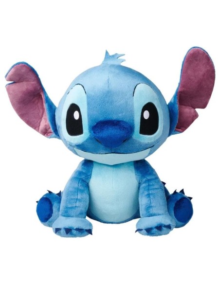 Peluche Stitch refresh 50 cm