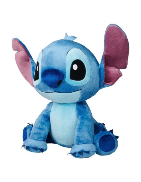 Peluche Stitch refresh 50 cm
