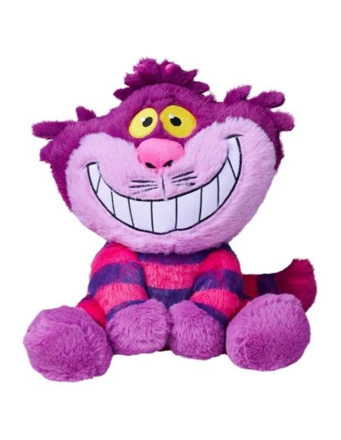Peluche Gato Cheshire 25 cm
