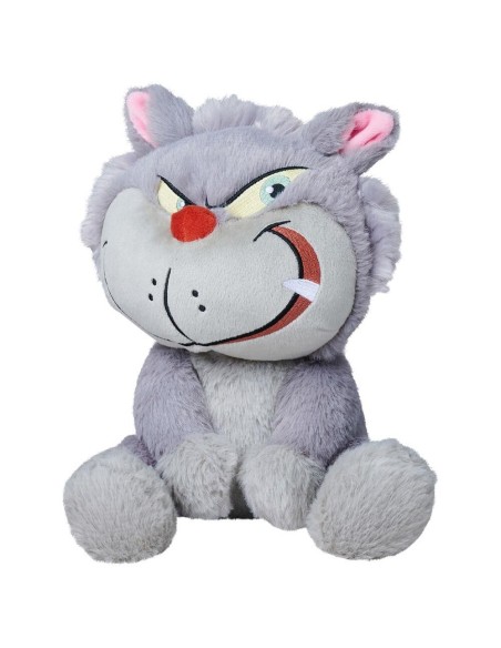 Peluche Gato Lucifer 25 cm