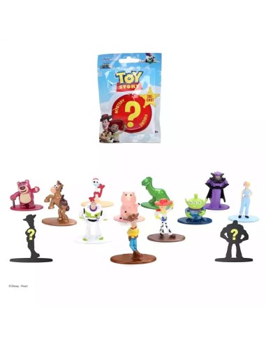 Sobre sorpresa nano figura Toy Story, 11