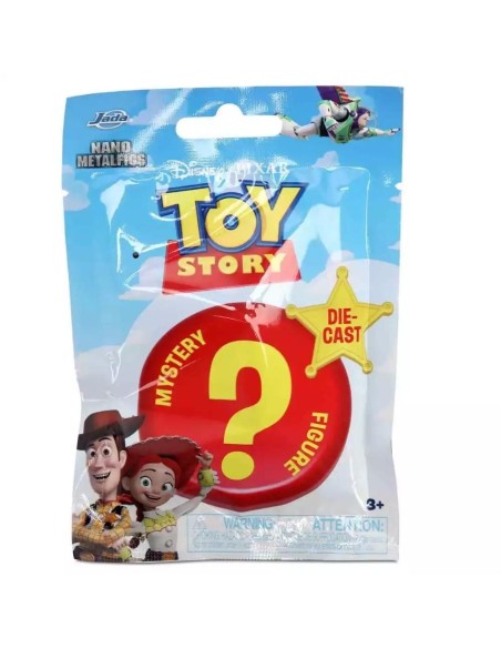 Sobre sorpresa nano figura Toy Story, 11
