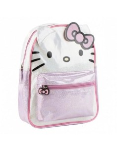 Mochila Hello Kitty Fantasia 30CM