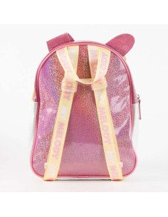 Mochila Infantil Fantasia Hello Kitty  2