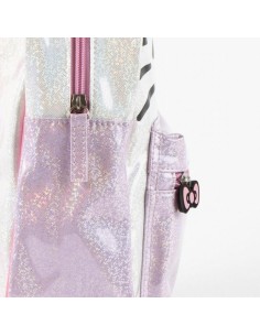 Mochila Hello Kitty Fantasia 30CM 2