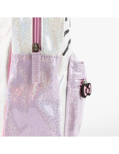 Mochila Hello Kitty Fantasia 30CM