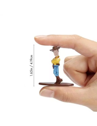 Sobre sorpresa nano figura Toy Story, 11