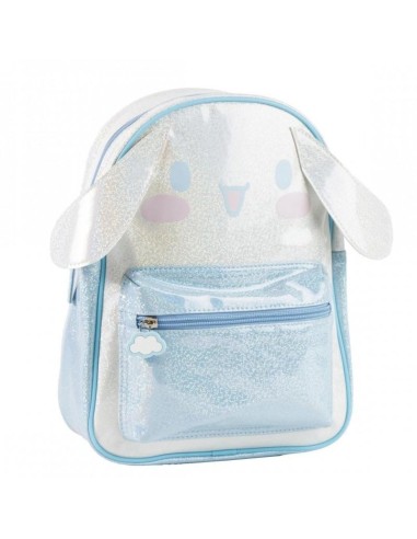 Mochila Infantil Fantasía Hello Kitty Az