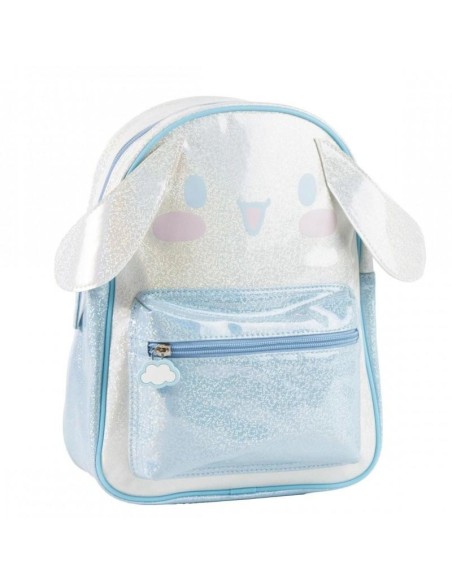 Mochila Infantil Fantasía Hello Kitty Az
