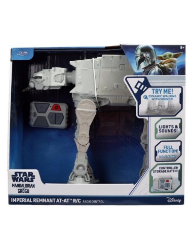 RC Star Wars AT-AT Walker 33cm