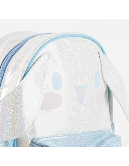 Mochila Infantil Fantasía Hello Kitty Az