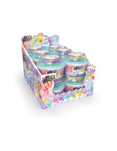Slime Ice Cup - Tarrina De Slime