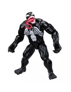 Spider-Man Figura Deluxe Venom 2