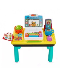 Baby CEO Oficina teletrabajo