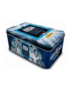 Tin Box 25 Aniversario Megacraks 2026/27