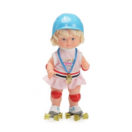 ROMY PATINADORA DE JESMAR