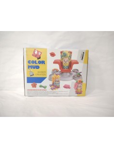 Plastilina Peluqueria