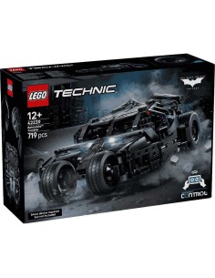 Batmobile Tumbler 42239 LEGO