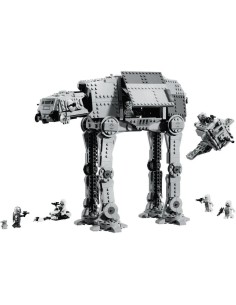 AT-AT del Remanente Imperial con INT-4 s 2
