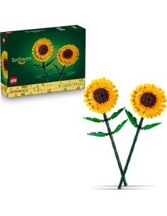 Girasoles