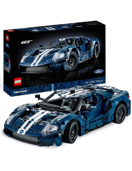 Ford GT 2022