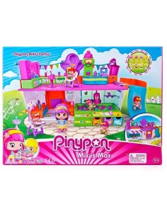 Pinypon Baby Party