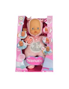 Nenuco Blandito 5 Funciones (surtido) 2