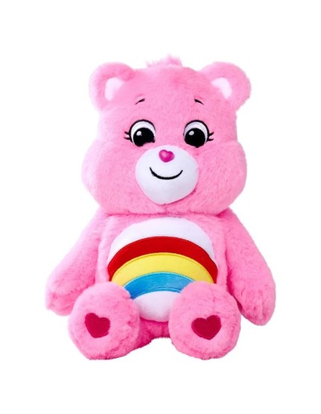 Peluche Osos Amorosos Mimosa 35 cm