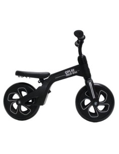 Bicicleta Tech Balance Bike Black 10"