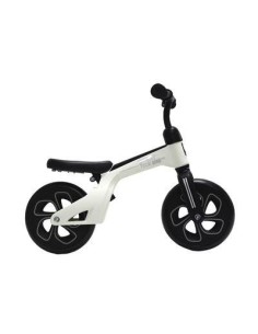 Bicicleta Tech Balance Bike White 10"