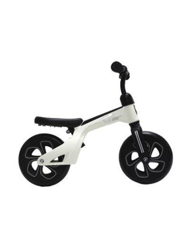 Bicicleta Tech Balance Bike White 10"