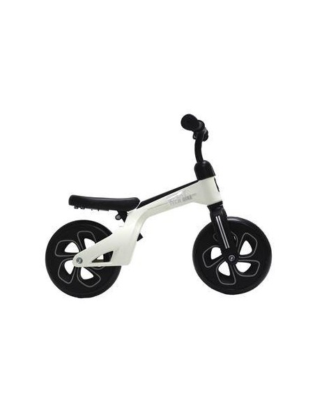 Bicicleta Tech Balance Bike White 10"