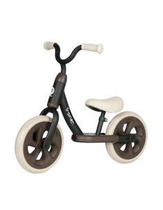 Bicicleta Qplay/Trainer Negro