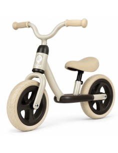 Bicicleta Qplay/Trainer Beig
