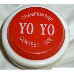 YO-YO CHAMPIONSHIP