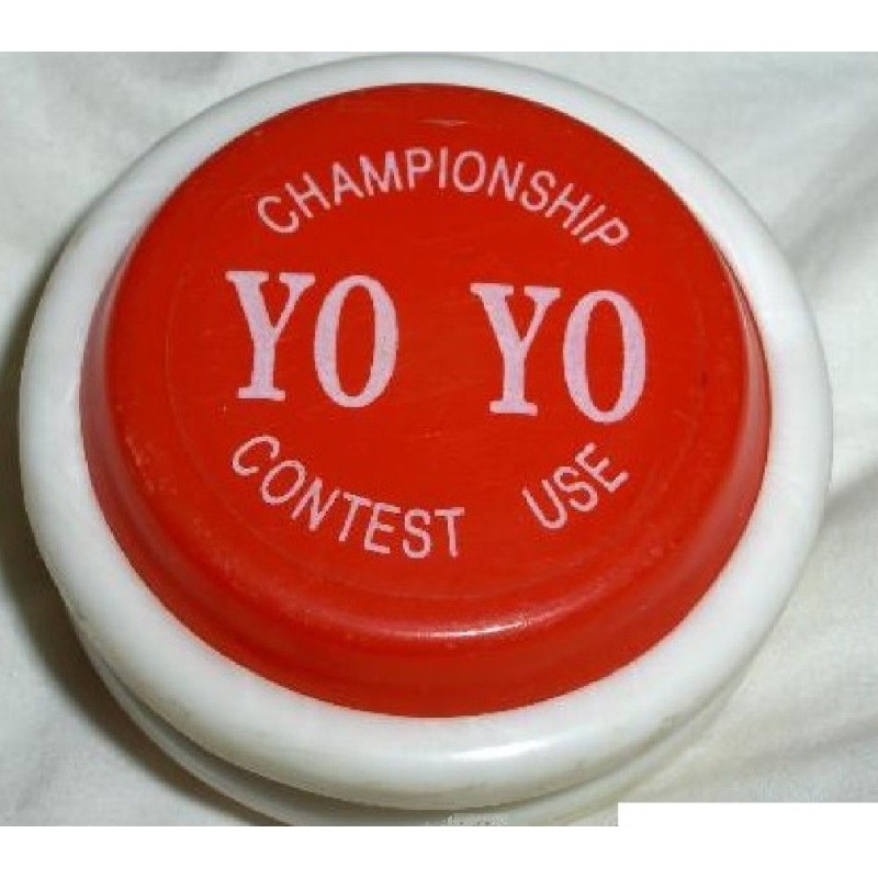 YO-YO CHAMPIONSHIP