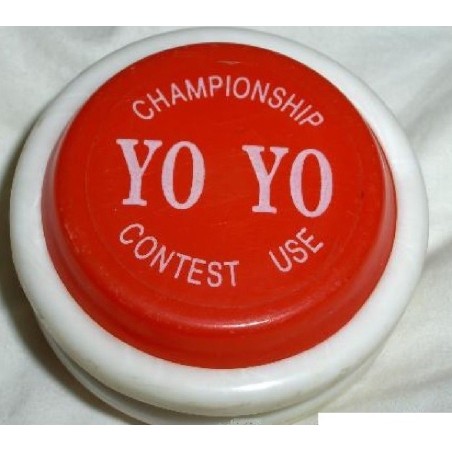 YO-YO CHAMPIONSHIP