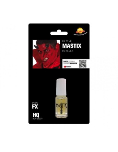 Botella mastix 3 ml