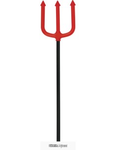 Tridente 51 cm