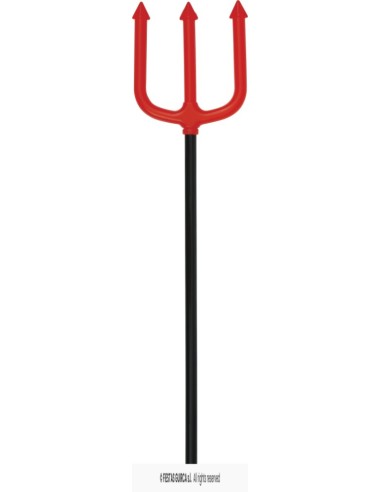 Tridente 51 cm